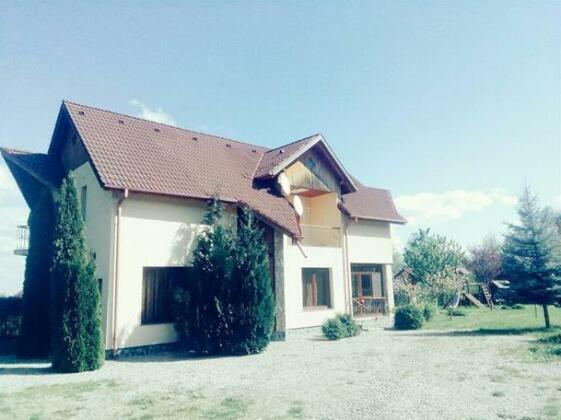 Yellow House Dejani - Photo2