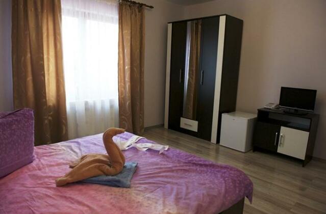 Pensiunea Crinul Alb - Photo4
