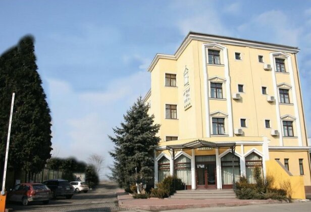 Hotel Wien Deva
