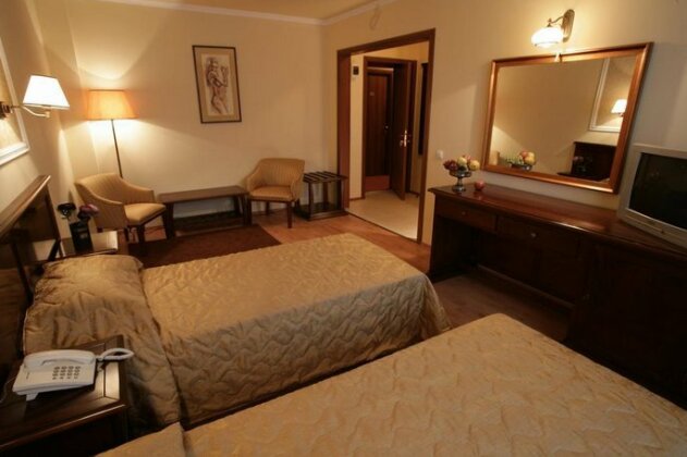 Hotel Wien Deva - Photo2