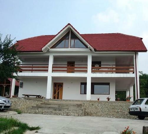 Pensiunea 3 Fantani - Photo3