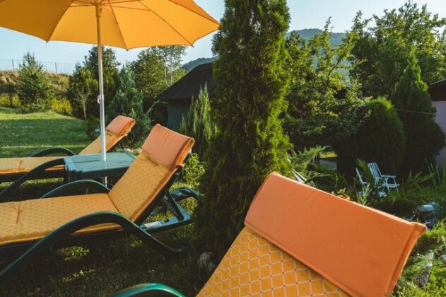 Cabana Ponicova - Photo2