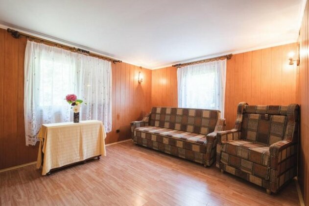 Cabana Ponicova - Photo5