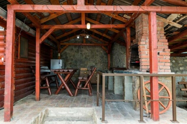 Casa BeaSarah - Photo4