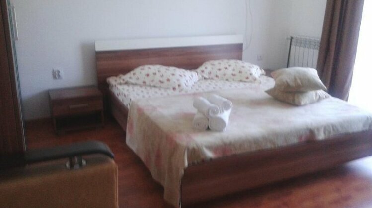Casa Lucian Dubova - Photo4