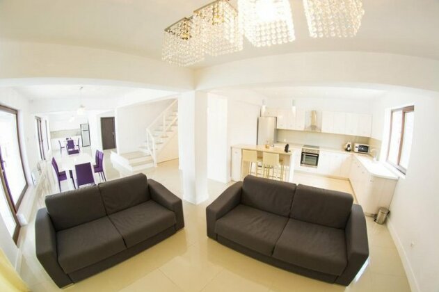 Duoblanc Villa - Photo3