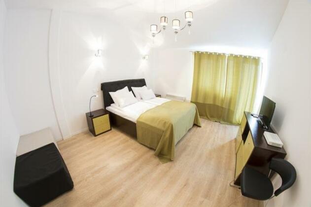 Duoblanc Villa - Photo5