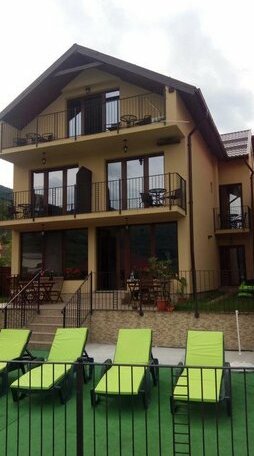 Vila Golful Dunarii - Photo2