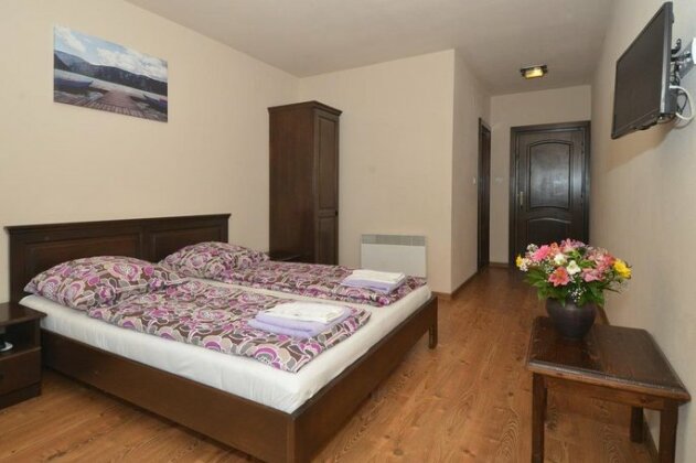 Vila Golful Dunarii - Photo3