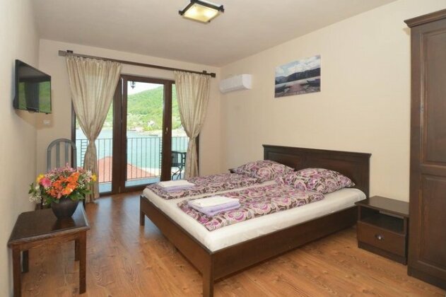 Vila Golful Dunarii - Photo4