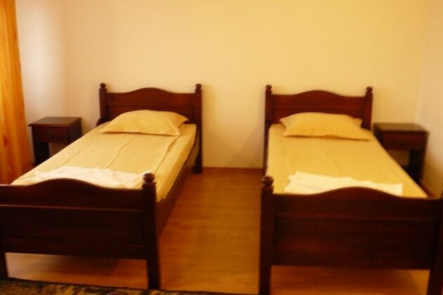 Motel Balcost - Photo5