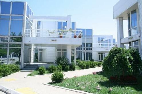 Complex La Perla Hotel Eforie - Photo5
