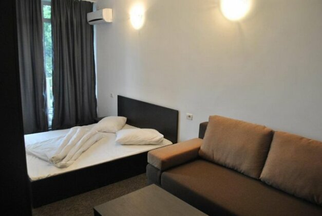 Hotel Confort Eforie Nord - Photo2