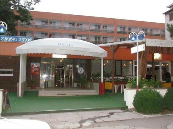 Hotel Ovicris