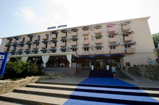 Hotel Union Eforie Nord