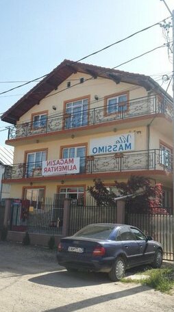 Vila Massimo - Photo4