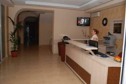 Hotel Migador - Photo4