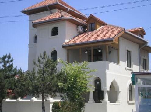 Vila Eminescu - Photo4