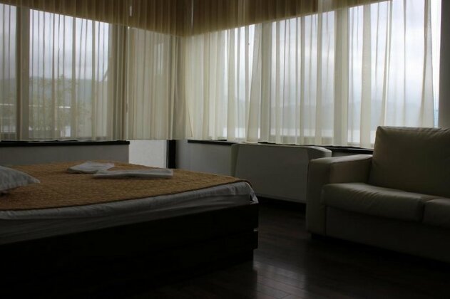 Pensiunea Ancora - Photo2