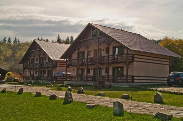 Pensiunea Nedeia - Photo2
