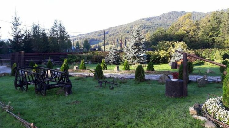 Pensiunea Nedeia - Photo3