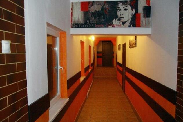 Casa Agnes Vendeghaz - Photo2