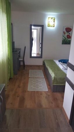 Casa Agnes Vendeghaz - Photo3