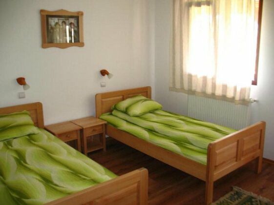 Kuria Vendeghaz Feleag - Photo4