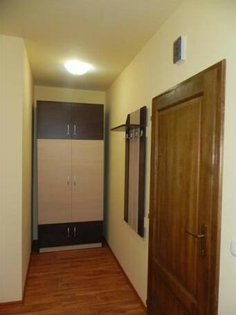 Motel Fogado - Photo4