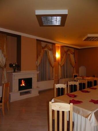 Motel Fogado - Photo5