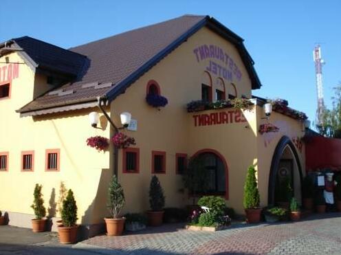 Complex Turistic Paralela'45 - Photo2