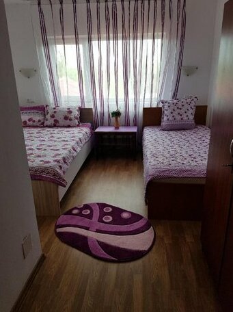Casa Rustica Apart & Rooms - Photo2
