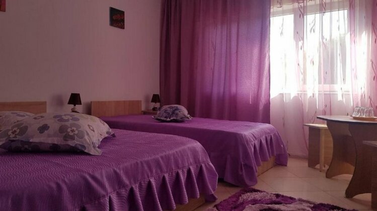 Casa Rustica Apart & Rooms - Photo3