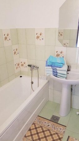 Casa Rustica Apart & Rooms - Photo4