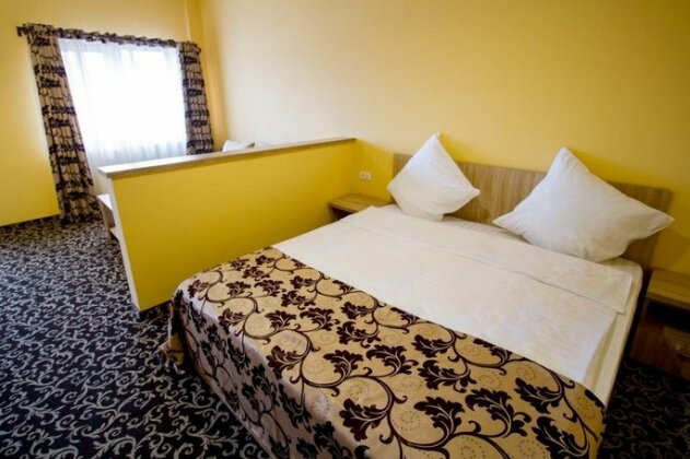 Green Garden Resort Focsani - Photo2