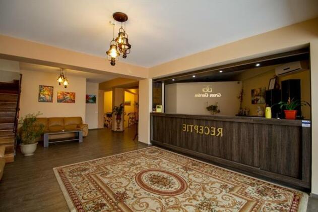 Green Garden Resort Focsani - Photo3
