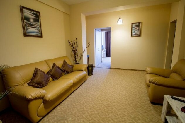 Green Garden Resort Focsani - Photo5