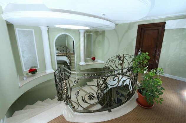 Green Park Boutique Hotel Focsani - Photo4