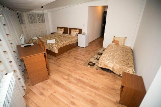 Hostel Ruxandra - Photo2