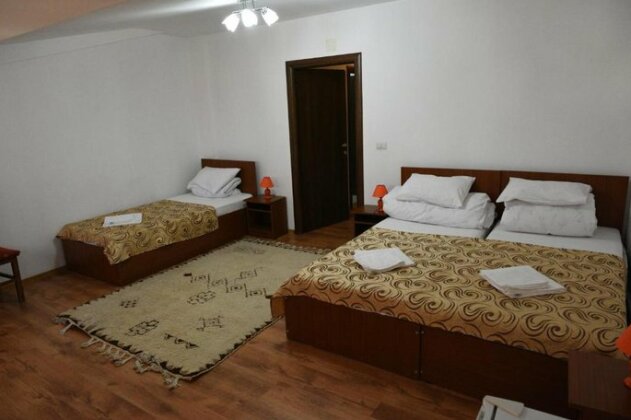 Hostel Ruxandra - Photo3