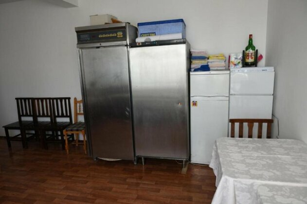 Hostel Ruxandra - Photo4
