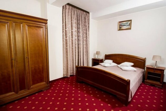 Hotel AmaDeus Focsani - Photo4