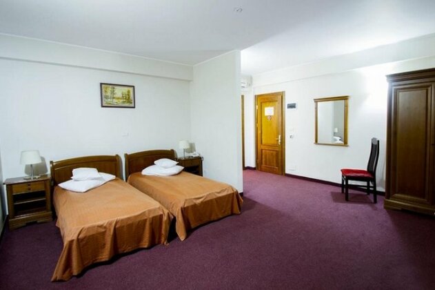 Hotel AmaDeus Focsani - Photo5