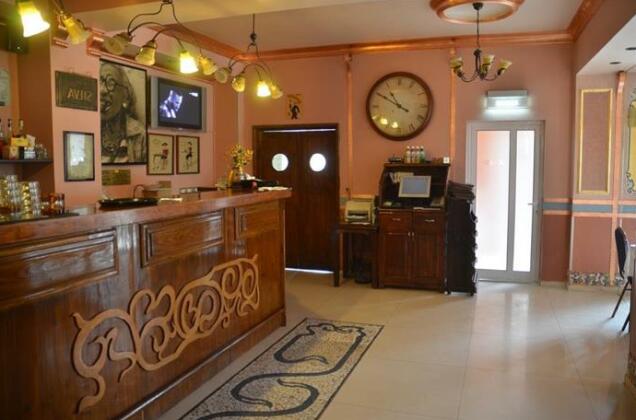 Hotel Parc Tecuci - Photo4
