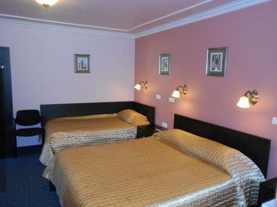 Hotel Parc Tecuci - Photo5