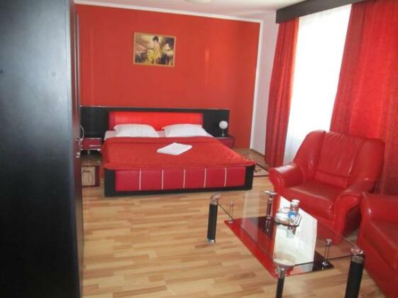 Hotel Solar Focsani - Photo2