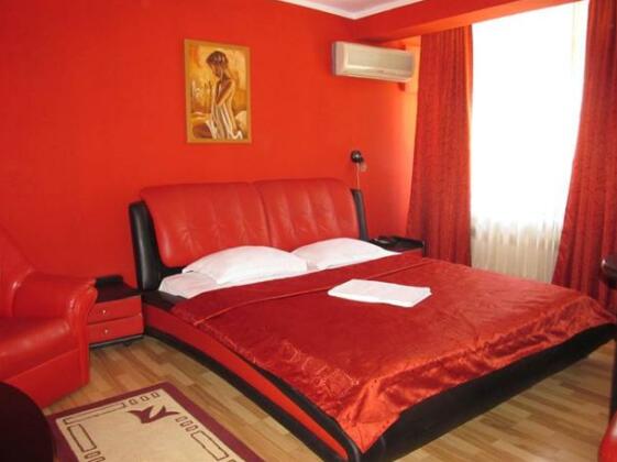 Hotel Solar Focsani - Photo3
