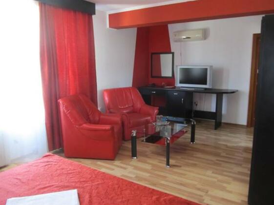 Hotel Solar Focsani - Photo4
