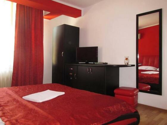 Hotel Solar Focsani - Photo5