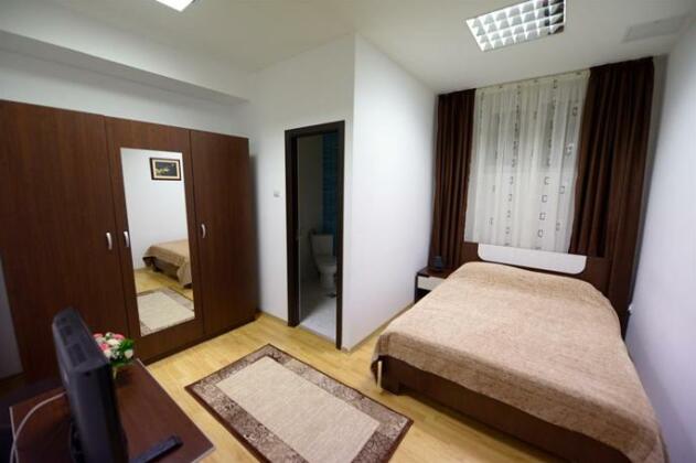 Hotel Sophia Focsani - Photo2